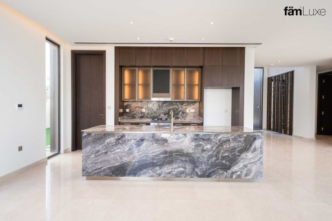 Villa en alquiler en Dubai Hills Estate, Dubai, EAU 5 dormitorios, 660 m2 № 577961 - foto 28
