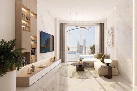 Byt v Aark Terraces v Dubai Land, SAE 2 ložnice, 146.52 m² Č.: 616376