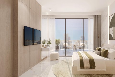 Apartament në Aark Terraces në Dubai Land, Emiratet e Bashkuara Arabe 1 dhomë gjumi, 81.12 m2. № 616374
