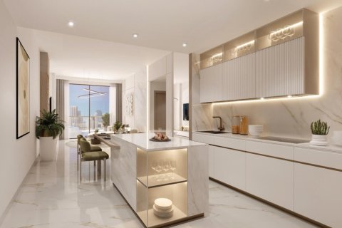 Byt v Aark Terraces v Dubai Land, SAE 2 ložnice, 103.49 m² Č.: 616375