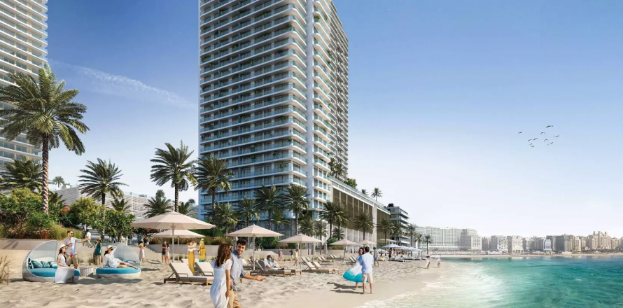 Apartamento em Dubai, EAU 3 quartos, 183.4 m2 № 440367