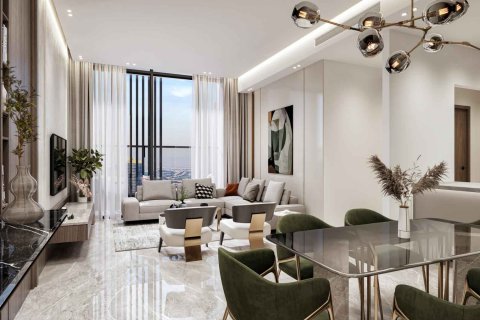 Appartamento in vendita a Jumeirah Village Circle, Dubai, EAU 2 camere da letto, 112.04 mq. № 518354 - foto 5
