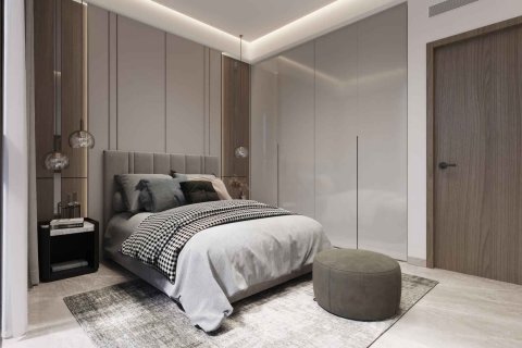 Appartamento in vendita a Jumeirah Village Circle, Dubai, EAU 2 camere da letto, 112.04 mq. № 518354 - foto 10