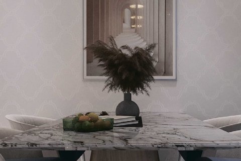 Apartmen di FARADIS di Al Mamzar - Sharjah, UAE 2 bilik tidur, 150.13 meter persegi № 409263