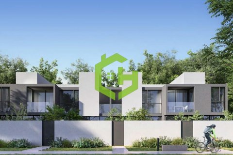 Vilă de vânzare în Tilal City, Sharjah, EAU 4 dormitoare, 247.2 mp.  №534434 - poză 8