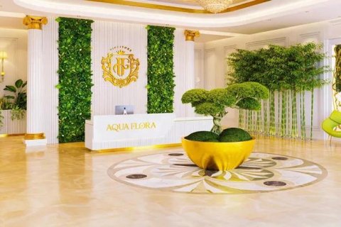 Byt v Dubai, SAE 2 ložnice, 98 m² Č.: 599011 - fotografie 9