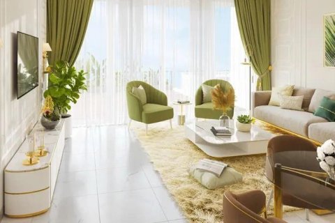 آپارتمان در Dubai ، امارات متحده عربی 3 خوابه ، 109 متر مربع.  شماره 599010