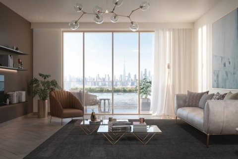 Byt v AZIZI RIVIERA v Meydan, Dubai, SAE 29.4 m² Č.: 402041