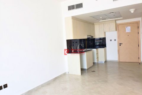Apartmen di Al Jaddaf, Dubai, UAE 1 bilik tidur, 62 meter persegi № 542150