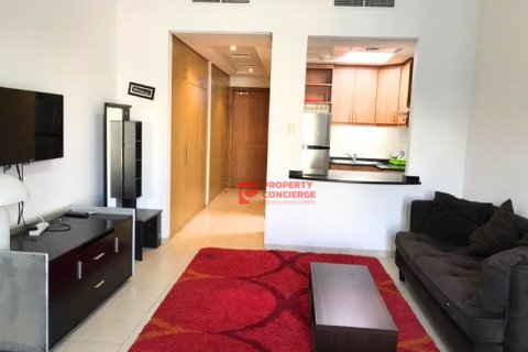 Appartement à louer à Discovery Gardens, Dubai, EAU 1 pièce, 45 m2 № 542149 - photo 3