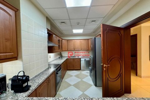 Wohnung zur Miete in Palm Jumeirah, Dubai, VAE 2 Schlafzimmer, 184 m2 Nr. 542151 - Foto 23