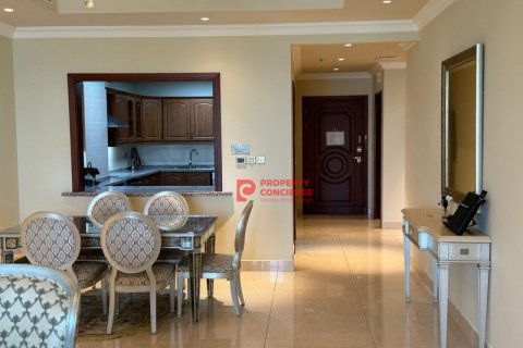 Wohnung zur Miete in Palm Jumeirah, Dubai, VAE 2 Schlafzimmer, 184 m2 Nr. 542151 - Foto 11