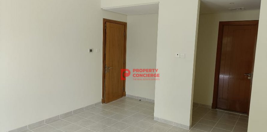 Apartament în Discovery Gardens, Dubai, EAU 1 dormitor, 81 mp.  №542152
