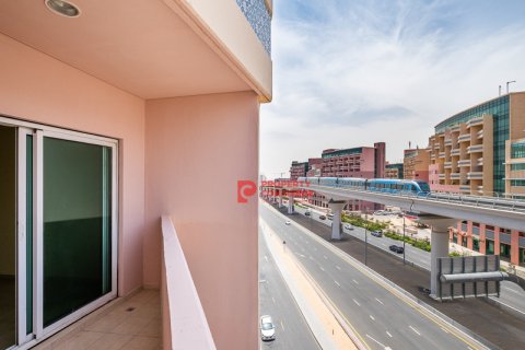 Apartament në Discovery Gardens, Dubai, Emiratet e Bashkuara Arabe 1 dhomë gjumi, 102 m2. № 542148 - Foto 13