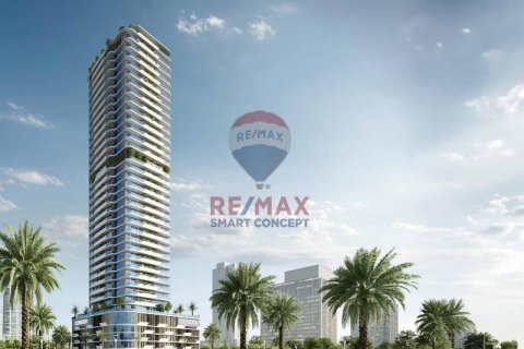Jumeirah Village Triangle、Dubai、UAEにあるマンション 3ベッドルーム、179.6 m2 No504035