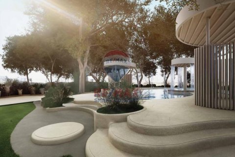 Huoneisto Jumeirah Village Triangle, Dubai, Arabiemiraatit 2 makuuhuonetta, 129.8 m2 № 504037