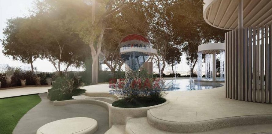 Apartament w Jumeirah Village Triangle, Dubai, ZEA 2 sypialnie, 129.8 mkw. nr 504037