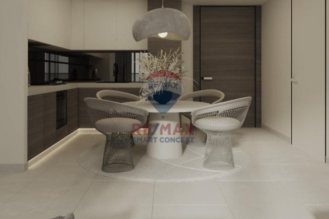 Apartament na sprzedaż w Jumeirah Village Triangle, Dubai, ZEA 2 sypialnie, 129.8 mkw., nr 504037 - zdjęcie 18