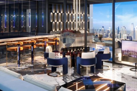 آپارتمان برای فروش در  Business Bay، Dubai، امارات متحده عربی  5 خوابه ، 1095.7 متر مربع ، شماره 453530 - تصویر 10