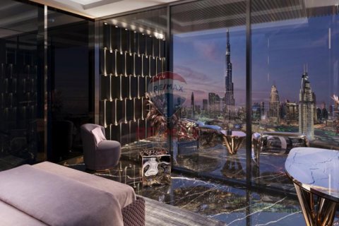 آپارتمان برای فروش در  Business Bay، Dubai، امارات متحده عربی  5 خوابه ، 1095.7 متر مربع ، شماره 453530 - تصویر 17