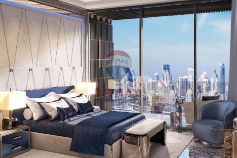 آپارتمان برای فروش در  Business Bay، Dubai، امارات متحده عربی  5 خوابه ، 1095.7 متر مربع ، شماره 453530 - تصویر 6