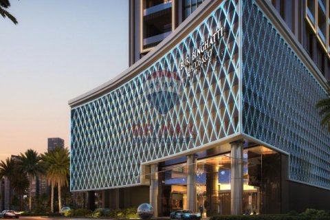 آپارتمان برای فروش در  Business Bay، Dubai، امارات متحده عربی  5 خوابه ، 1095.7 متر مربع ، شماره 453530 - تصویر 23