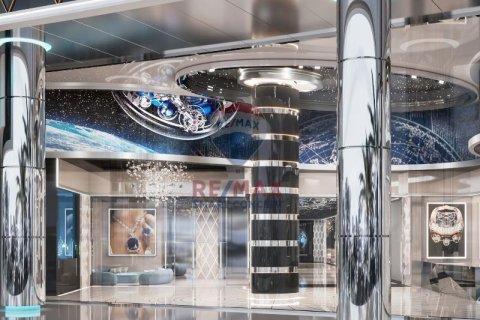 آپارتمان برای فروش در  Business Bay، Dubai، امارات متحده عربی  5 خوابه ، 1095.7 متر مربع ، شماره 453530 - تصویر 25