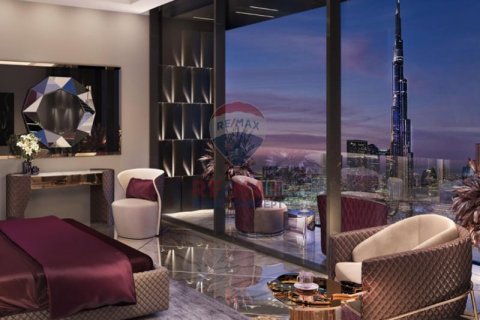 آپارتمان برای فروش در  Business Bay، Dubai، امارات متحده عربی  5 خوابه ، 1095.7 متر مربع ، شماره 453530 - تصویر 7