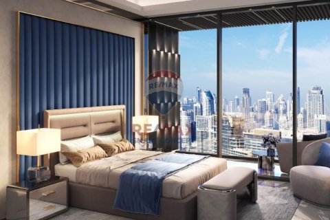آپارتمان برای فروش در  Business Bay، Dubai، امارات متحده عربی  5 خوابه ، 1095.7 متر مربع ، شماره 453530 - تصویر 11