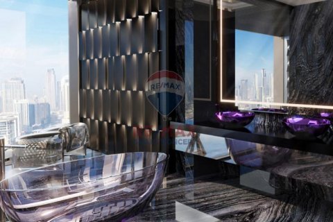 آپارتمان برای فروش در  Business Bay، Dubai، امارات متحده عربی  5 خوابه ، 1095.7 متر مربع ، شماره 453530 - تصویر 18