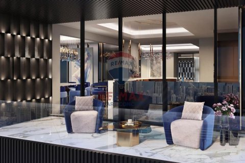 آپارتمان برای فروش در  Business Bay، Dubai، امارات متحده عربی  5 خوابه ، 1095.7 متر مربع ، شماره 453530 - تصویر 19