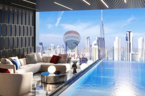 آپارتمان برای فروش در  Business Bay، Dubai، امارات متحده عربی  5 خوابه ، 1095.7 متر مربع ، شماره 453530 - تصویر 8