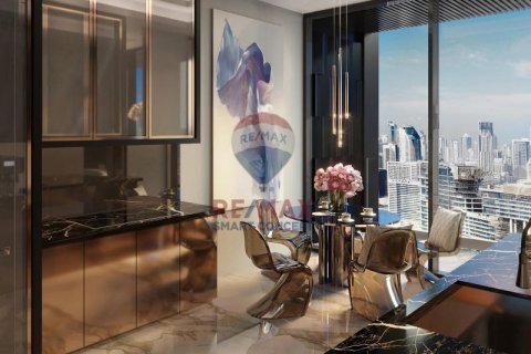 آپارتمان برای فروش در  Business Bay، Dubai، امارات متحده عربی  5 خوابه ، 1095.7 متر مربع ، شماره 453530 - تصویر 13