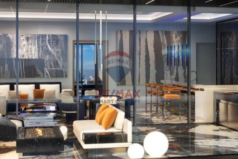 آپارتمان برای فروش در  Business Bay، Dubai، امارات متحده عربی  5 خوابه ، 1095.7 متر مربع ، شماره 453530 - تصویر 9