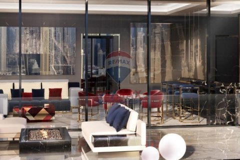 آپارتمان برای فروش در  Business Bay، Dubai، امارات متحده عربی  5 خوابه ، 1095.7 متر مربع ، شماره 453530 - تصویر 28