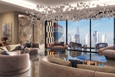 آپارتمان برای فروش در  Business Bay، Dubai، امارات متحده عربی  5 خوابه ، 1095.7 متر مربع ، شماره 453530 - تصویر 22