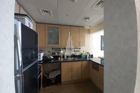 Apartman u Al Reem Island, Abu Dhabi, UAE 2 spavaćih soba, 115.2 m2 Br. 453575 - fotografija 14