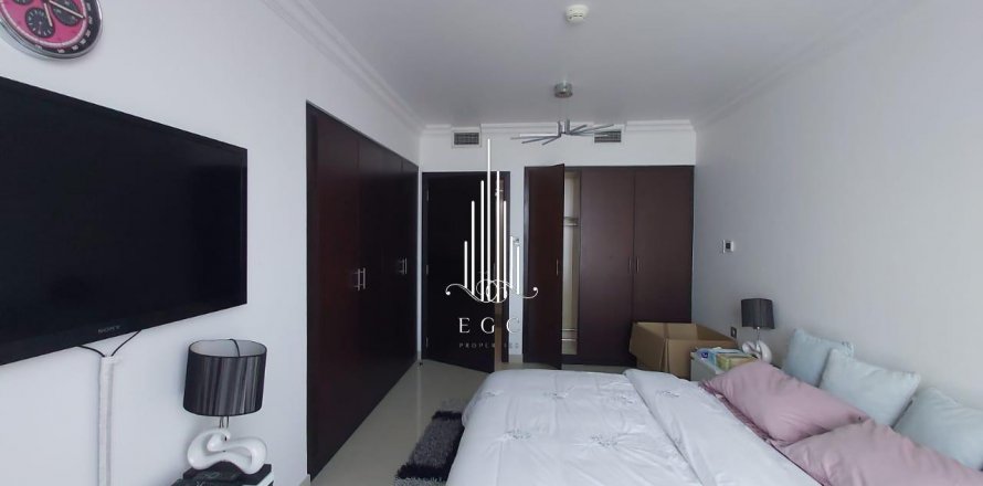 Apartman u Al Reem Island, Abu Dhabi, UAE 115.2 m2, 2 spavaćih soba Br. 453575