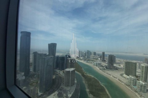 Apartman u Al Reem Island, Abu Dhabi, UAE 2 spavaćih soba, 115.2 m2 Br. 453575 - fotografija 21