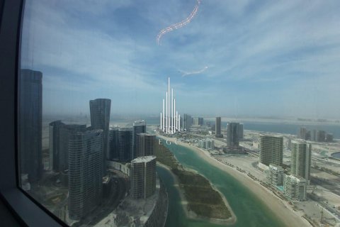 Apartman u Al Reem Island, Abu Dhabi, UAE 2 spavaćih soba, 115.2 m2 Br. 453575 - fotografija 20
