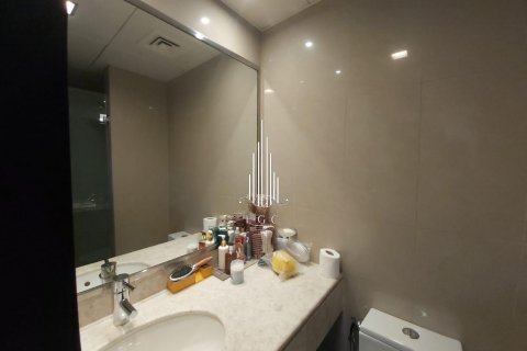 Apartman u Al Reem Island, Abu Dhabi, UAE 2 spavaćih soba, 115.2 m2 Br. 453575 - fotografija 16