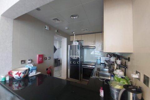 Apartman u Al Reem Island, Abu Dhabi, UAE 2 spavaćih soba, 115.2 m2 Br. 453575 - fotografija 13