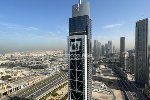 Apartment til salg i Business Bay, Dubai, UAE 3 soveværelser, 153 kvm № 542999 - foto 4