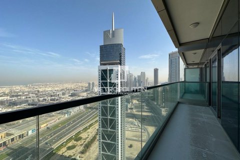 Apartment in Business Bay, Dubai, UAE 3 bedrooms, 153 sq.m. № 542999