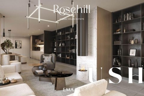 آپارتمان برای فروش در  Dubai Hills Estate، Dubai، امارات متحده عربی  3 خوابه ، 155 متر مربع ، شماره 629102 - تصویر 8