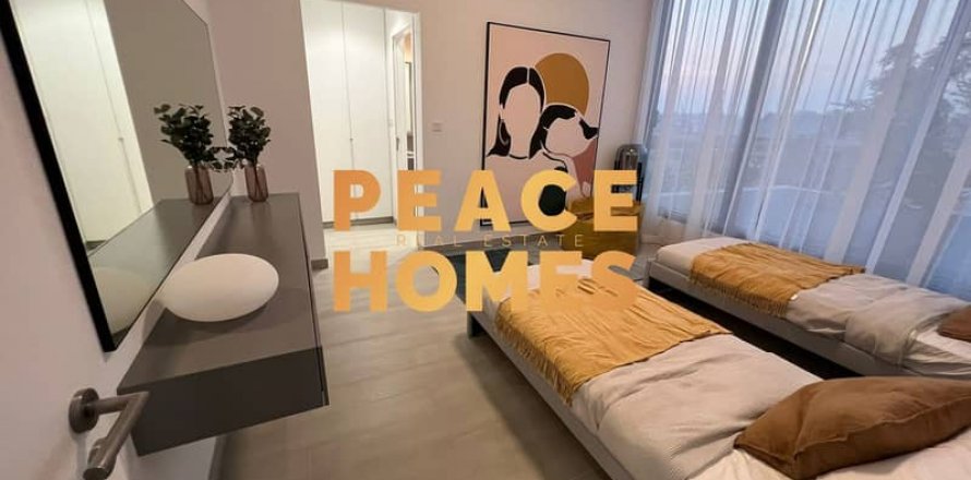 Casa urbana em Tilal City, Sharjah, EAU 3 quartos, 246 m2 № 395958