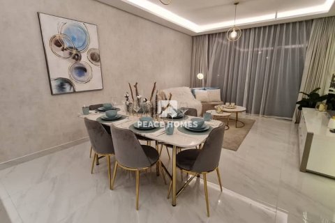 Apartament de vânzare în Majan, Dubai, EAU 2 dormitoare, 94 mp. №395957 - poză 6