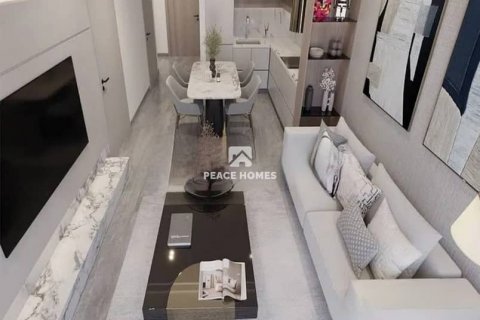 Apartament de vânzare în Majan, Dubai, EAU 2 dormitoare, 94 mp. №395957 - poză 23