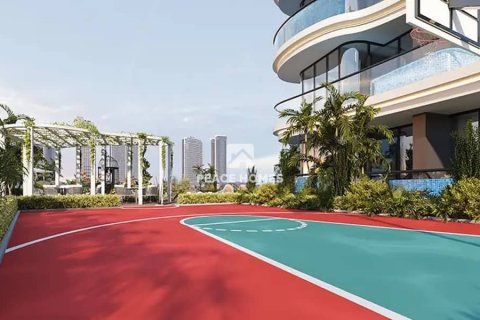 Apartament de vânzare în Majan, Dubai, EAU 2 dormitoare, 94 mp. №395957 - poză 15