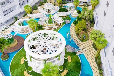 Dubai Science Park、Dubai、UAE にあるマンション販売中 1ベッドルーム、83 m2、No395961 - 写真 5